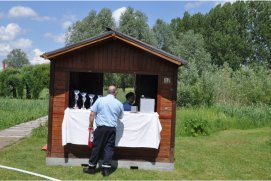 Fédération Nationale des Pompiers