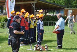 Fédération Nationale des Pompiers
