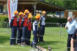 Fédération Nationale des Pompiers
