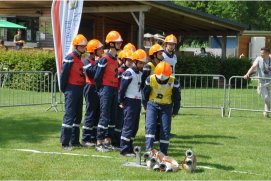 Fédération Nationale des Pompiers