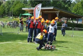 Fédération Nationale des Pompiers