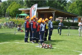 Fédération Nationale des Pompiers