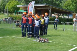 Fédération Nationale des Pompiers
