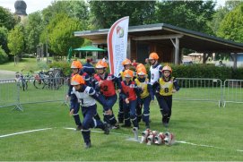 Fédération Nationale des Pompiers