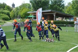 Fédération Nationale des Pompiers