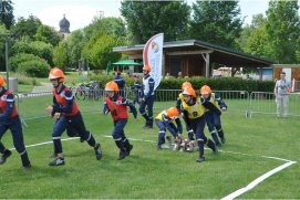 Fédération Nationale des Pompiers
