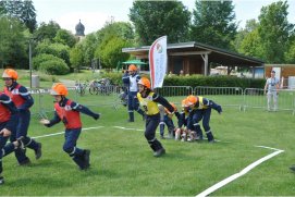 Fédération Nationale des Pompiers