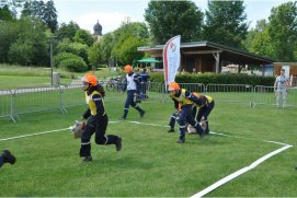 Fédération Nationale des Pompiers