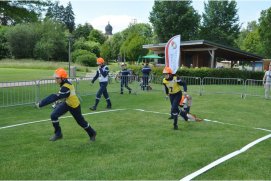 Fédération Nationale des Pompiers