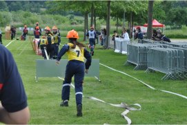 Fédération Nationale des Pompiers