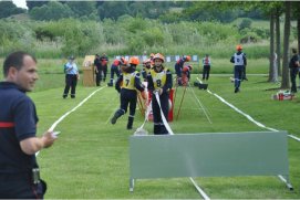 Fédération Nationale des Pompiers
