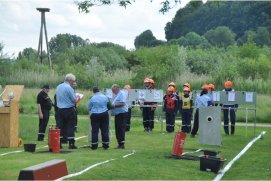 Fédération Nationale des Pompiers