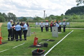 Fédération Nationale des Pompiers