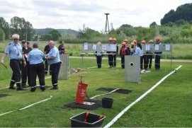 Fédération Nationale des Pompiers