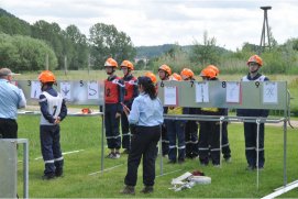 Fédération Nationale des Pompiers