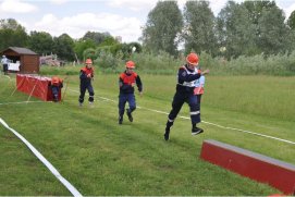 Fédération Nationale des Pompiers
