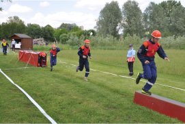 Fédération Nationale des Pompiers