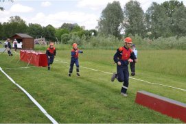 Fédération Nationale des Pompiers