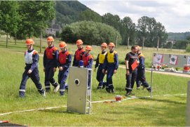 Fédération Nationale des Pompiers