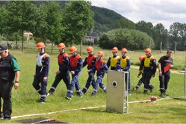 Fédération Nationale des Pompiers