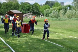 Fédération Nationale des Pompiers