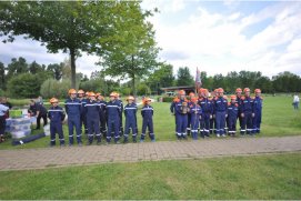 Fédération Nationale des Pompiers