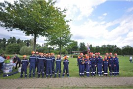 Fédération Nationale des Pompiers