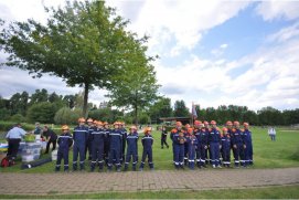 Fédération Nationale des Pompiers