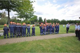Fédération Nationale des Pompiers