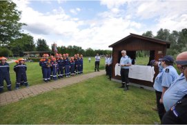 Fédération Nationale des Pompiers