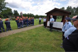 Fédération Nationale des Pompiers