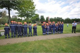 Fédération Nationale des Pompiers