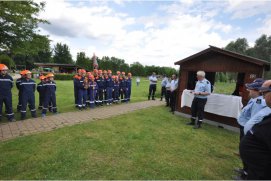 Fédération Nationale des Pompiers