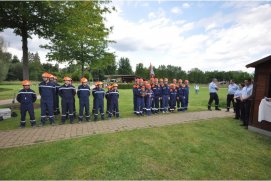Fédération Nationale des Pompiers