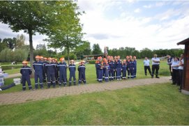 Fédération Nationale des Pompiers