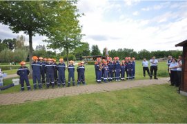 Fédération Nationale des Pompiers