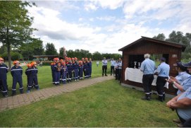 Fédération Nationale des Pompiers