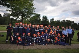 Fédération Nationale des Pompiers
