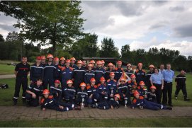 Fédération Nationale des Pompiers
