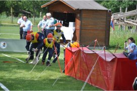 Fédération Nationale des Pompiers