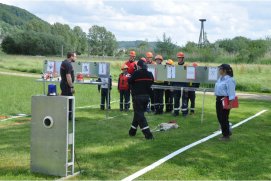 Fédération Nationale des Pompiers