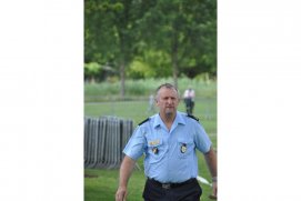 Fédération Nationale des Pompiers