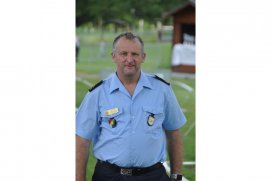 Fédération Nationale des Pompiers