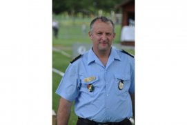 Fédération Nationale des Pompiers