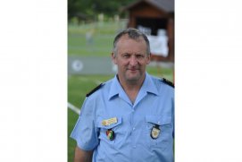 Fédération Nationale des Pompiers