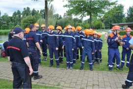 Fédération Nationale des Pompiers