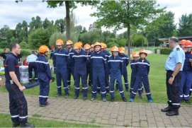 Fédération Nationale des Pompiers