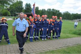 Fédération Nationale des Pompiers
