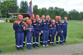 Fédération Nationale des Pompiers