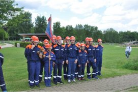 Fédération Nationale des Pompiers